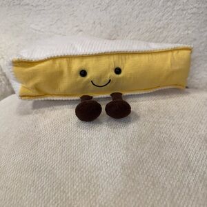 Jellycat Amuseables Brie